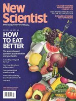 New Scientist Australian Edition